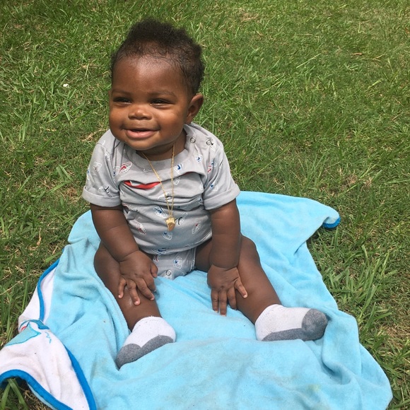 Meet your Posher, Tawanda - Picture 1 of 1